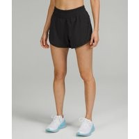 Track That High-Rise Lined Short 3 | Lululemon (US)
