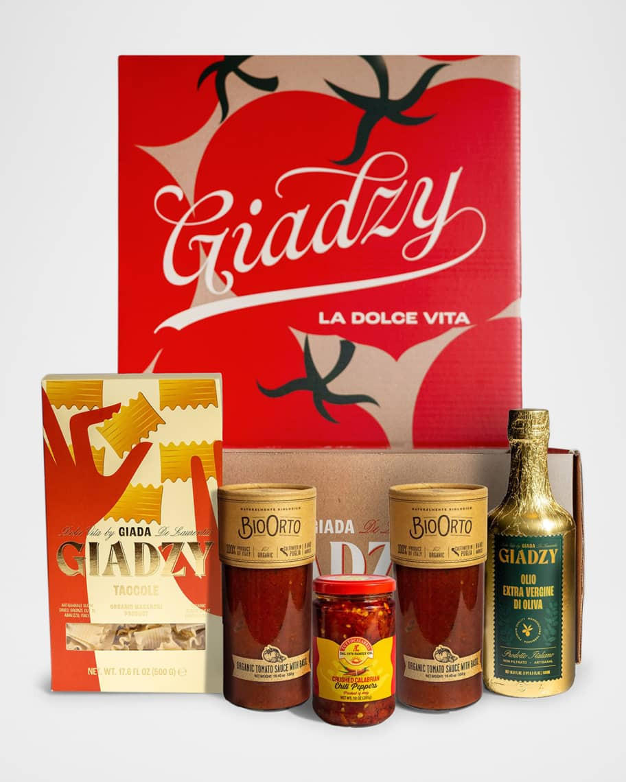 Giadzy Sheet Pan Lasagna Kit | Neiman Marcus