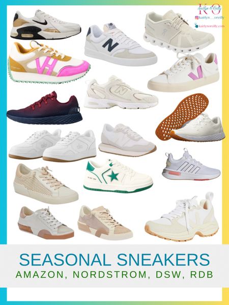 Sneakers for a Spring Outfit

Shoes , Spring Outfits , Shoes , Travel , Airport Outfit , Gym , Gym Outfit , Athleisure , Sneakers  , White Sneakers , Amazon , Amazon Spring Outfit , Amazon shoes , Amazon finds , Amazon deals , Amazon Sale , Amazon must haves , Amazon style , Amazon Gym Outfits       

#LTKshoecrush #LTKstyletip #LTKsalealert #LTKfindsunder50 #LTKfindsunder100 #LTKover40 #LTKtravel #LTKfitness #LTKSeasonal #LTKFestival #LTKover40 #LTKfindsunder50 #LTKtravel #LTKfindsunder100 #LTKsalealert #LTKfitness #LTKstyletip #LTKshoecrush