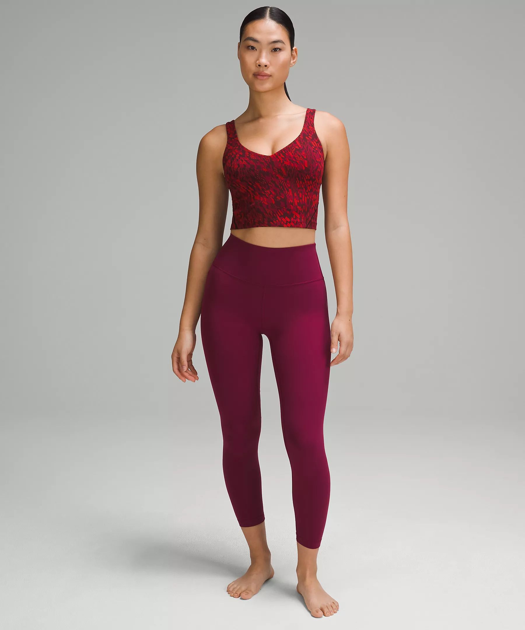 Lunar New Year lululemon Align™ Tank Top | Lululemon (US)