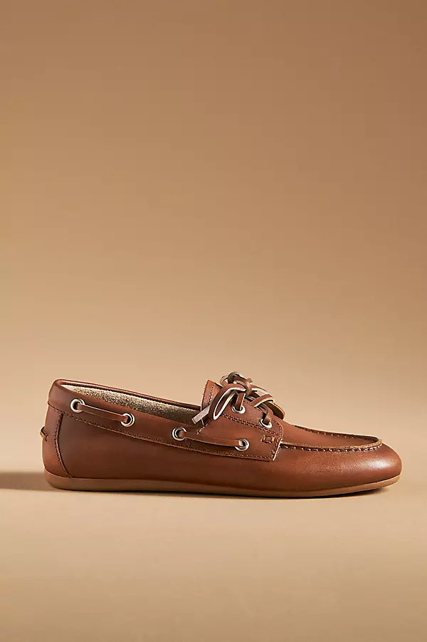 Boat Shoes | Anthropologie (US)