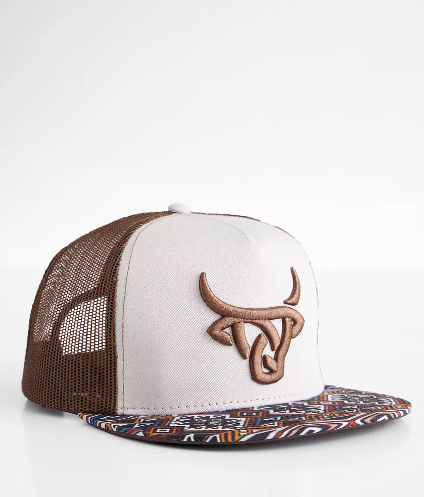 Dakota Trucker Hat | Buckle