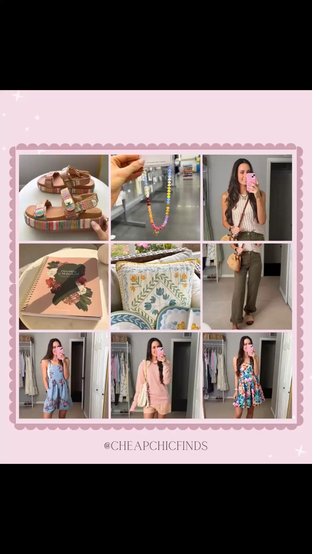 April’s best sellers!!

#walmartbestsellers #walmartfinds #walmartfashion

#LTKootd #LTKmorningroutine #LTKmomlife