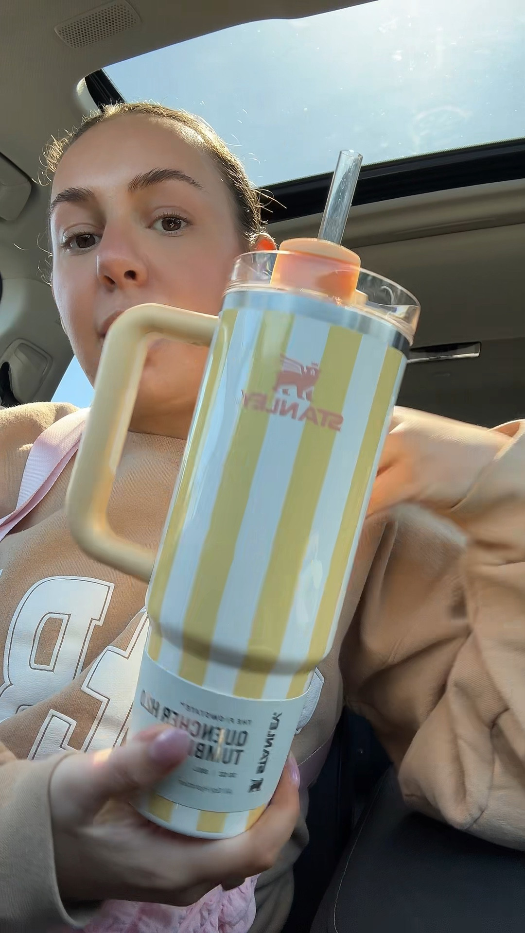 Cabana Collection Stanley

#LTKFindsUnder50 #LTKHome #LTKActive