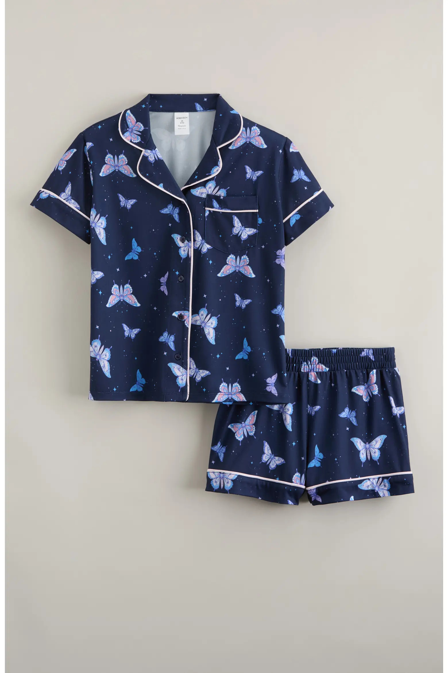 Kids' Short Pajamas (Women) | Nordstrom | Nordstrom