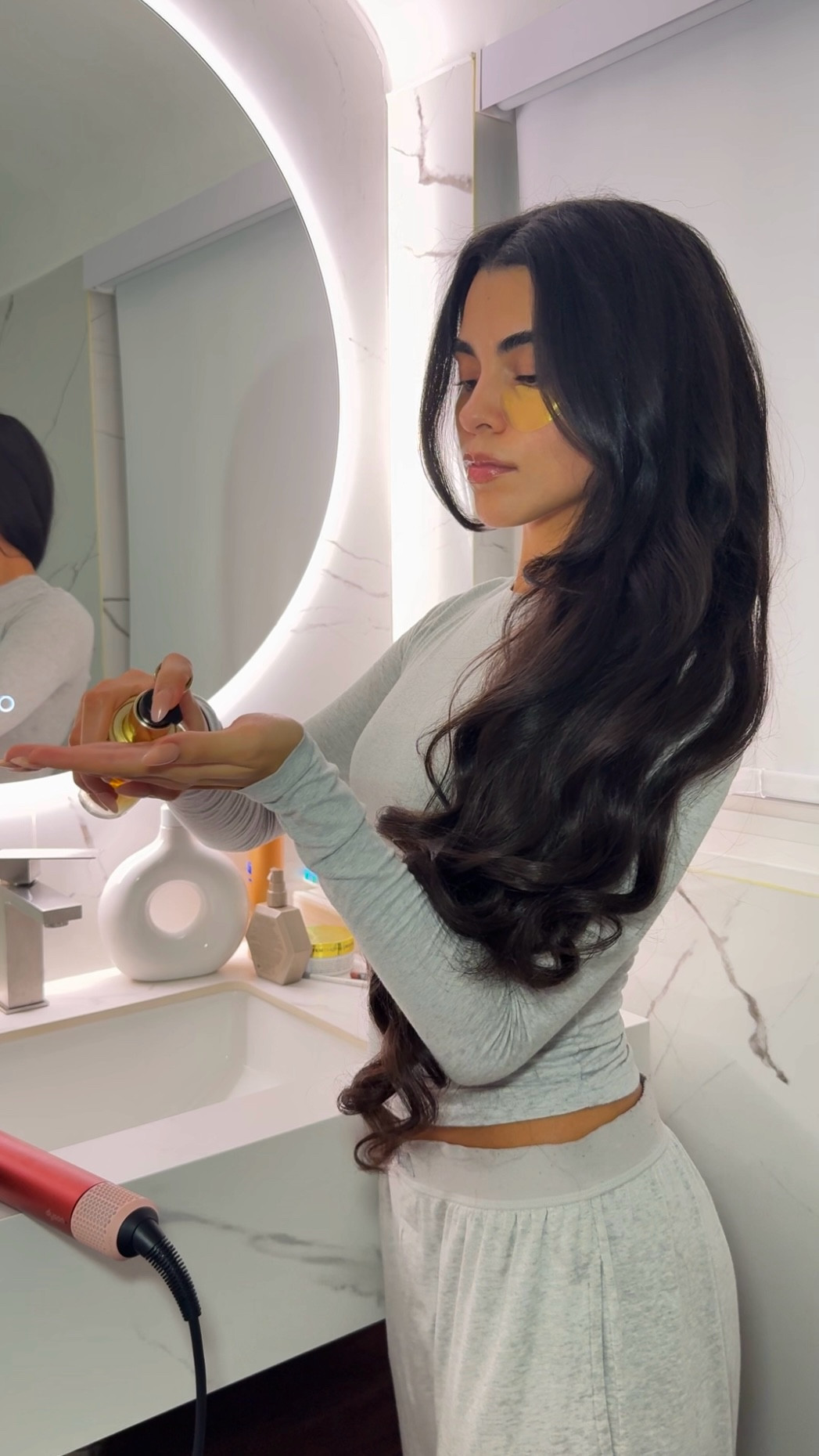 comfort evening 🫶🏼