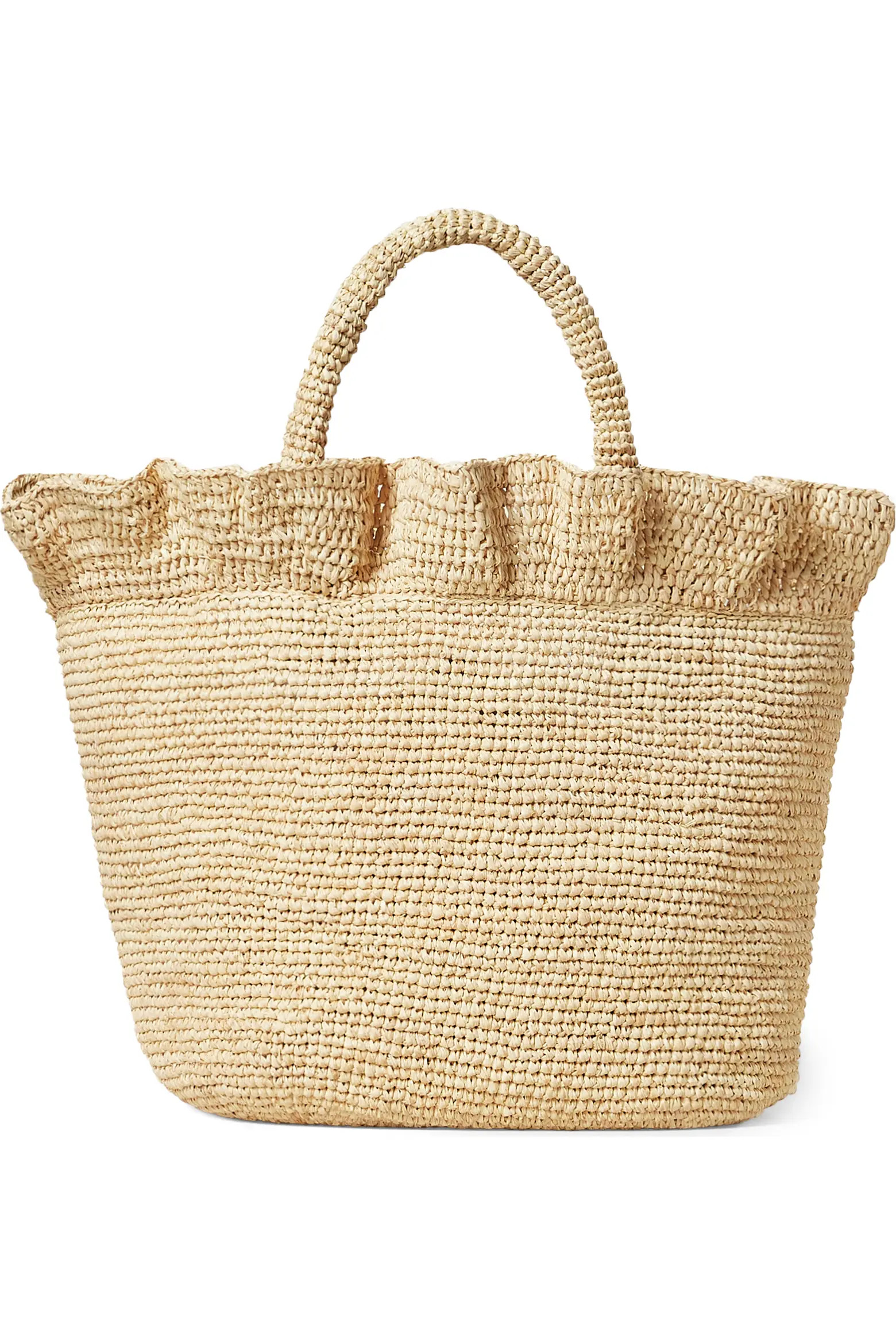 Cyrus Raffia Tote | Nordstrom | Nordstrom