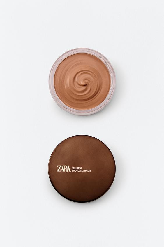CREAM BRONZER - SUNREAL | Zara US