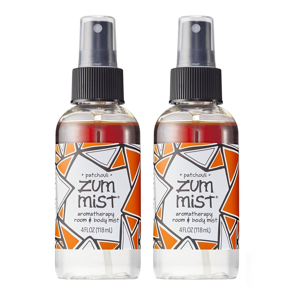 Indigo Wild Zum Mist Room & Body Spray - Aromatherapy Essential Oil Spray - Natural Body Mist & R... | Amazon (US)