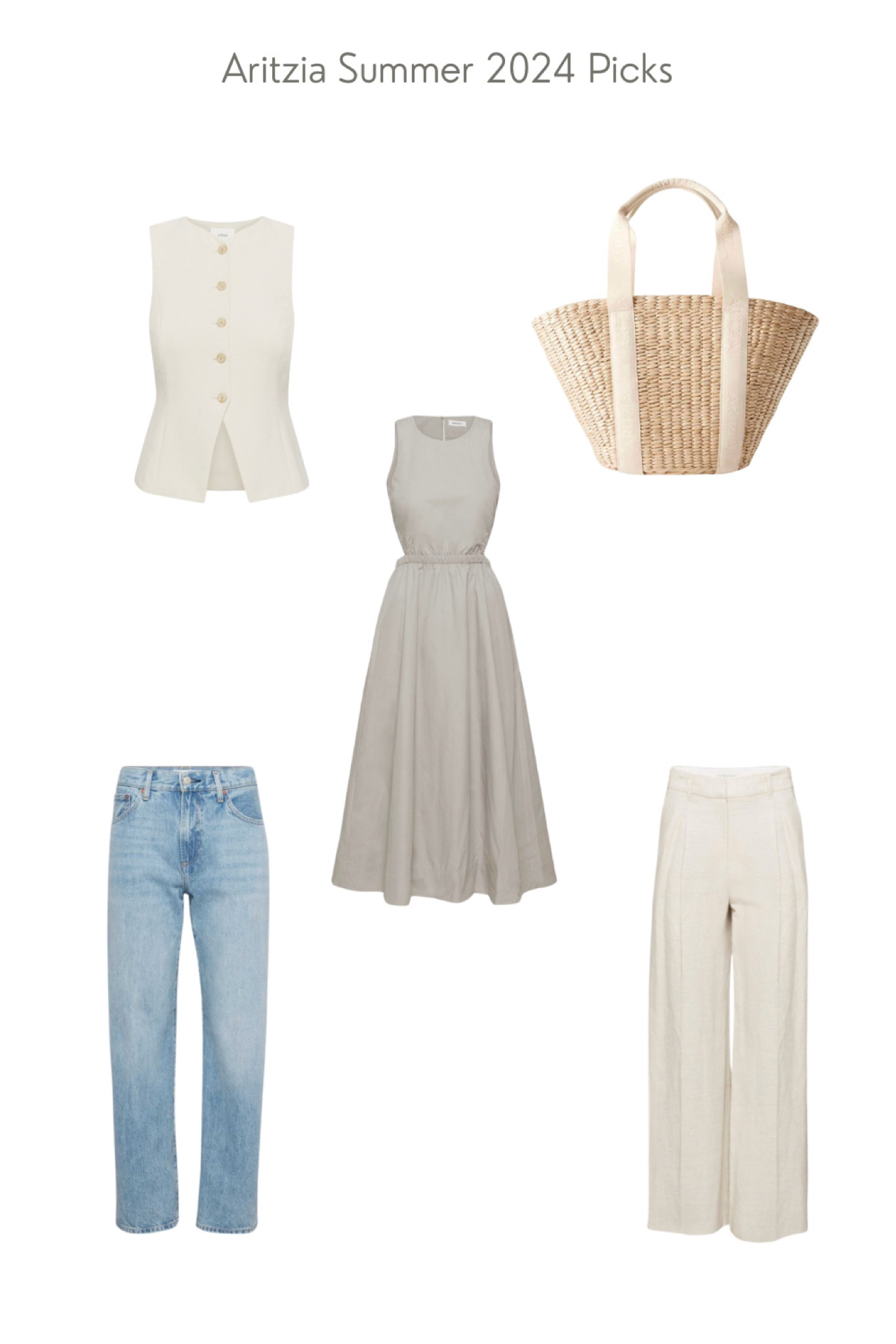 My Aritzia Summer 2024 Picks

#LTKspring #LTKcanada #LTKsummer