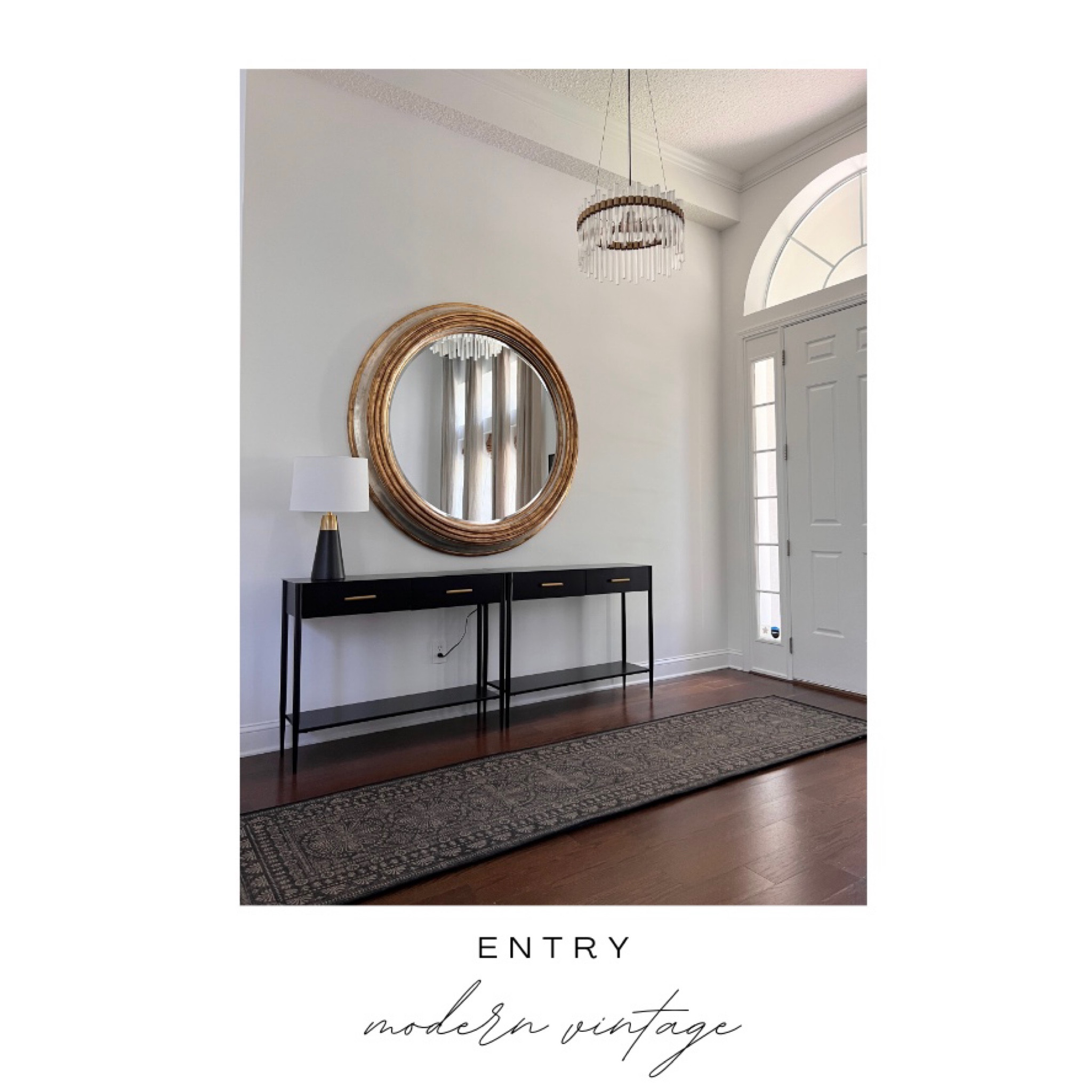 Entry update 

#LTKsalealert #LTKfamily #LTKhome