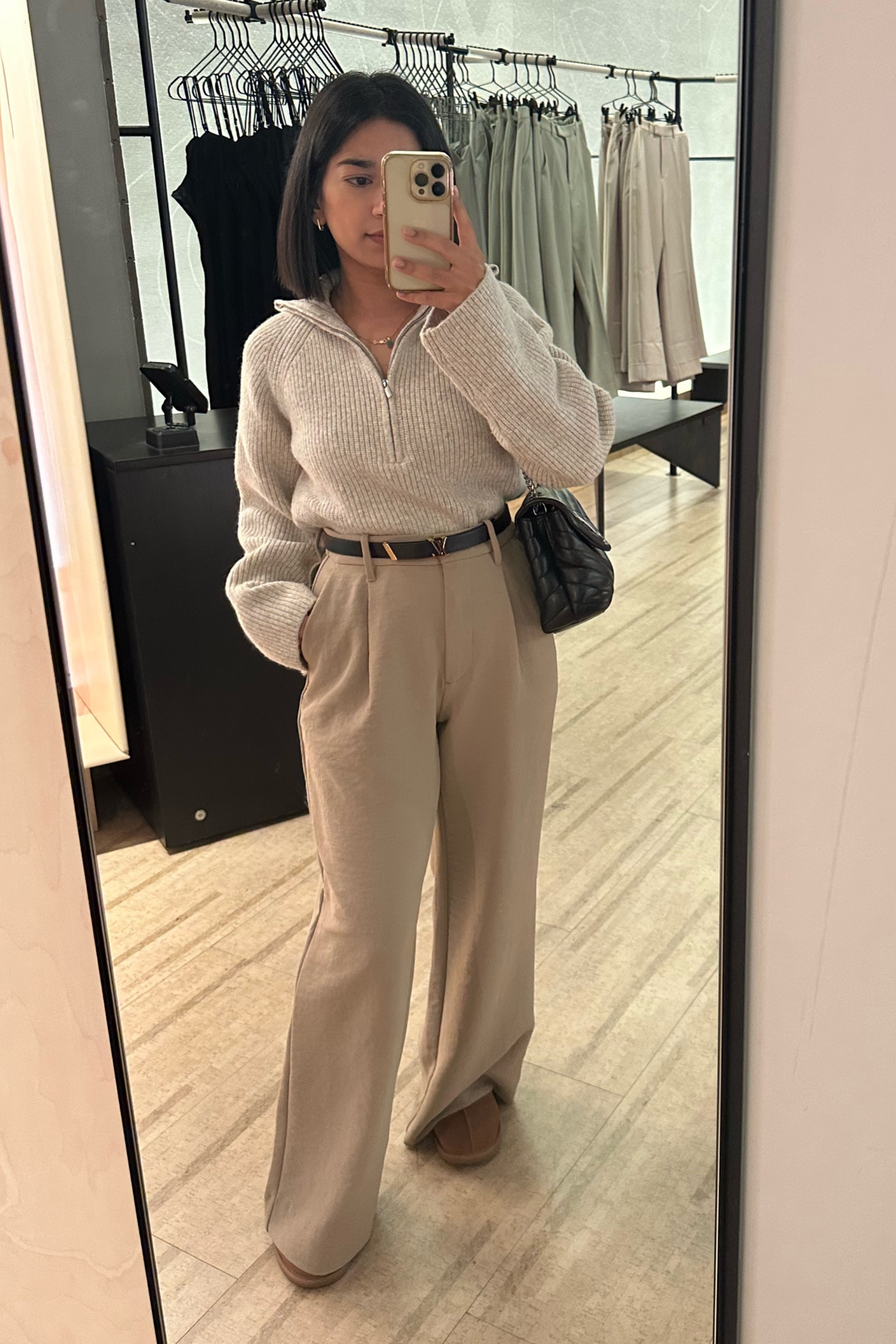 Running errands outfit 

#LTKworkwear #LTKstyletip #LTKfindsunder50