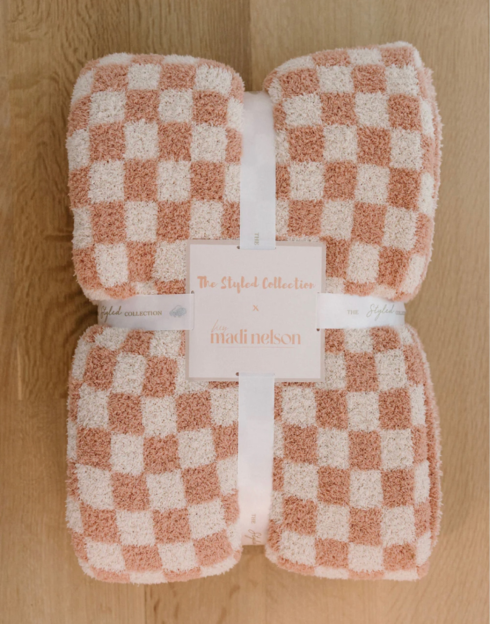 the most buttery soft blankets I’ve ever felt. you’ll want all the colors. 

#LTKGiftGuide #LTKkids #LTKfamily