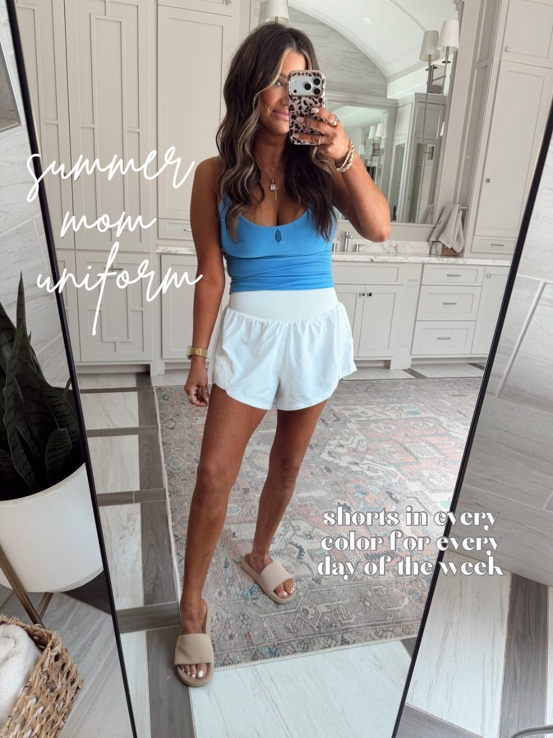 The shorts I own every color!!

#LTKfitnessgoals #LTKdayinmylife #LTKmomlife