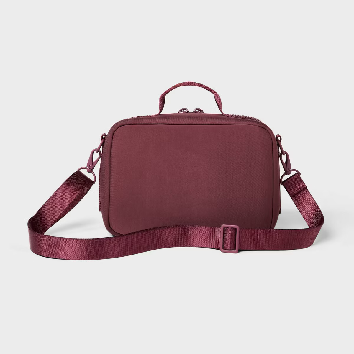 Faux Neoprene Lunch Tote - All In Motion™ | Target