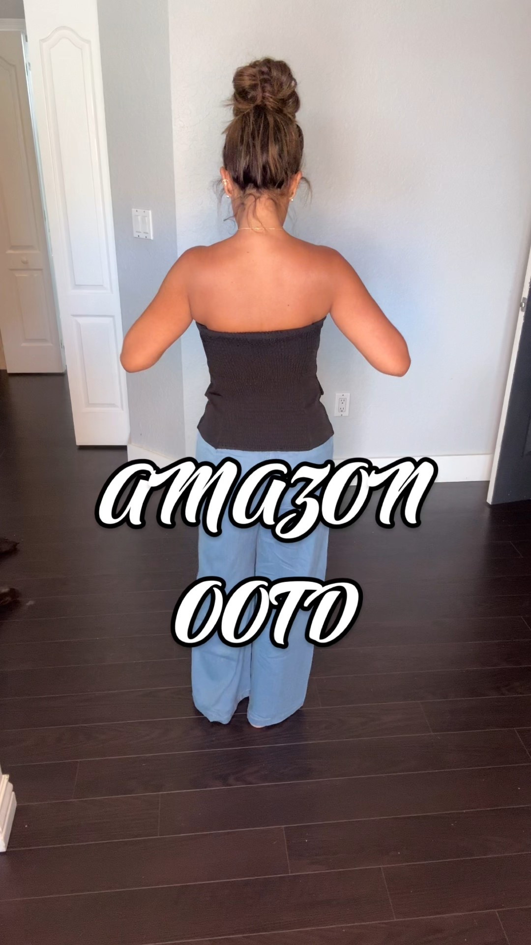 ✨ Amazon find of the day ✨ Serving up sleek + comfy vibes in this sexy sleeveless black vest paired with the softest airy pants 😍 Your next go-to look is just a click away!” Comment  LOOK for links! 

Follow for more ❤️ 


#AmazonFashionFinds #OOTDInspo #AmazonStyle #AmazonOutfit #WomenOver40Style #AmazonFashionOver40 #Over40FashionInspo #ChicAndComfy #AmazonWardrobe #EverydayStyleOver40 #AmazonOOTD #StyleOver40 #FashionOver40 #AmazonFashionDaily