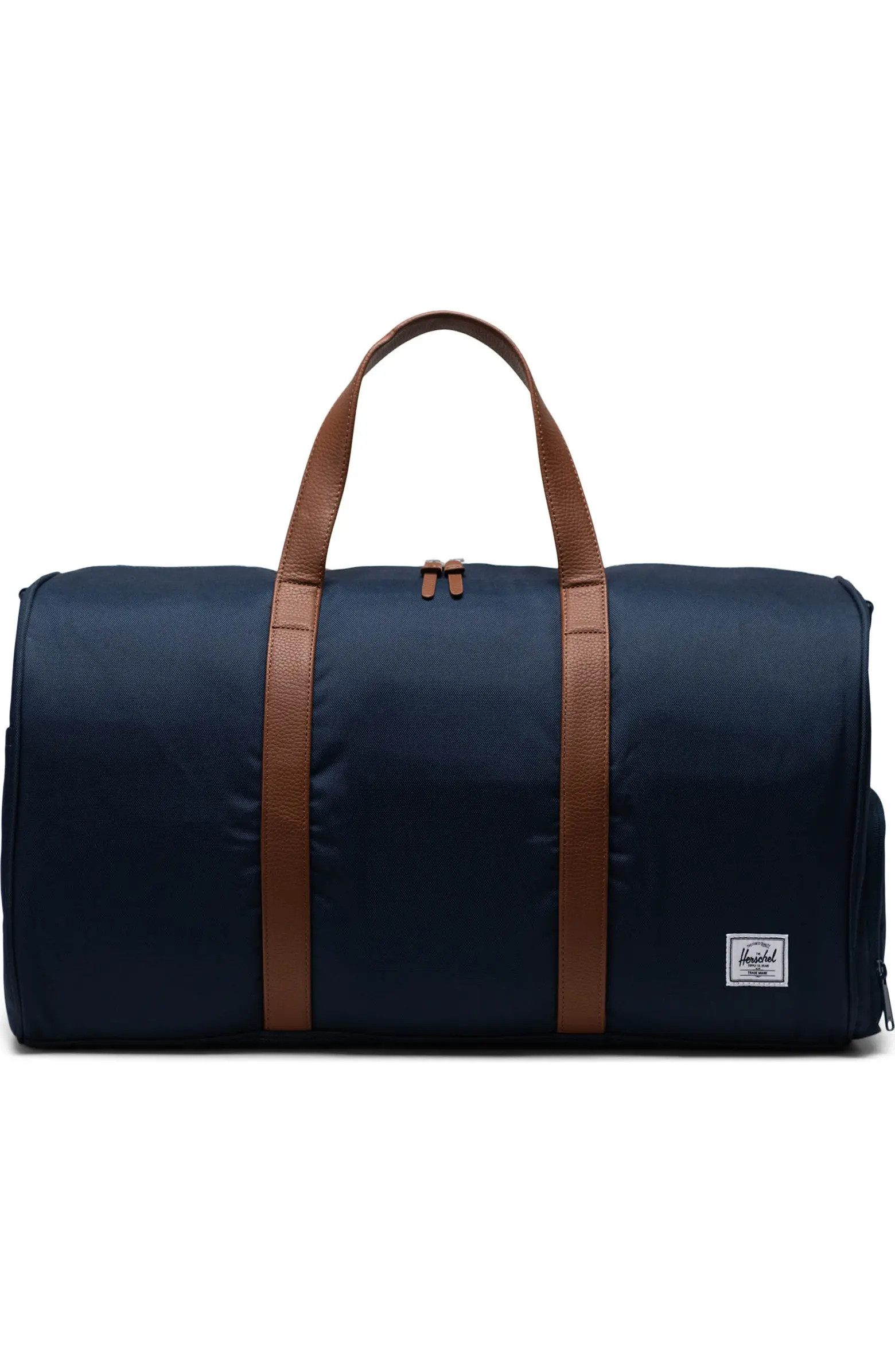Novel Recycled Nylon Duffle Bag | Nordstrom