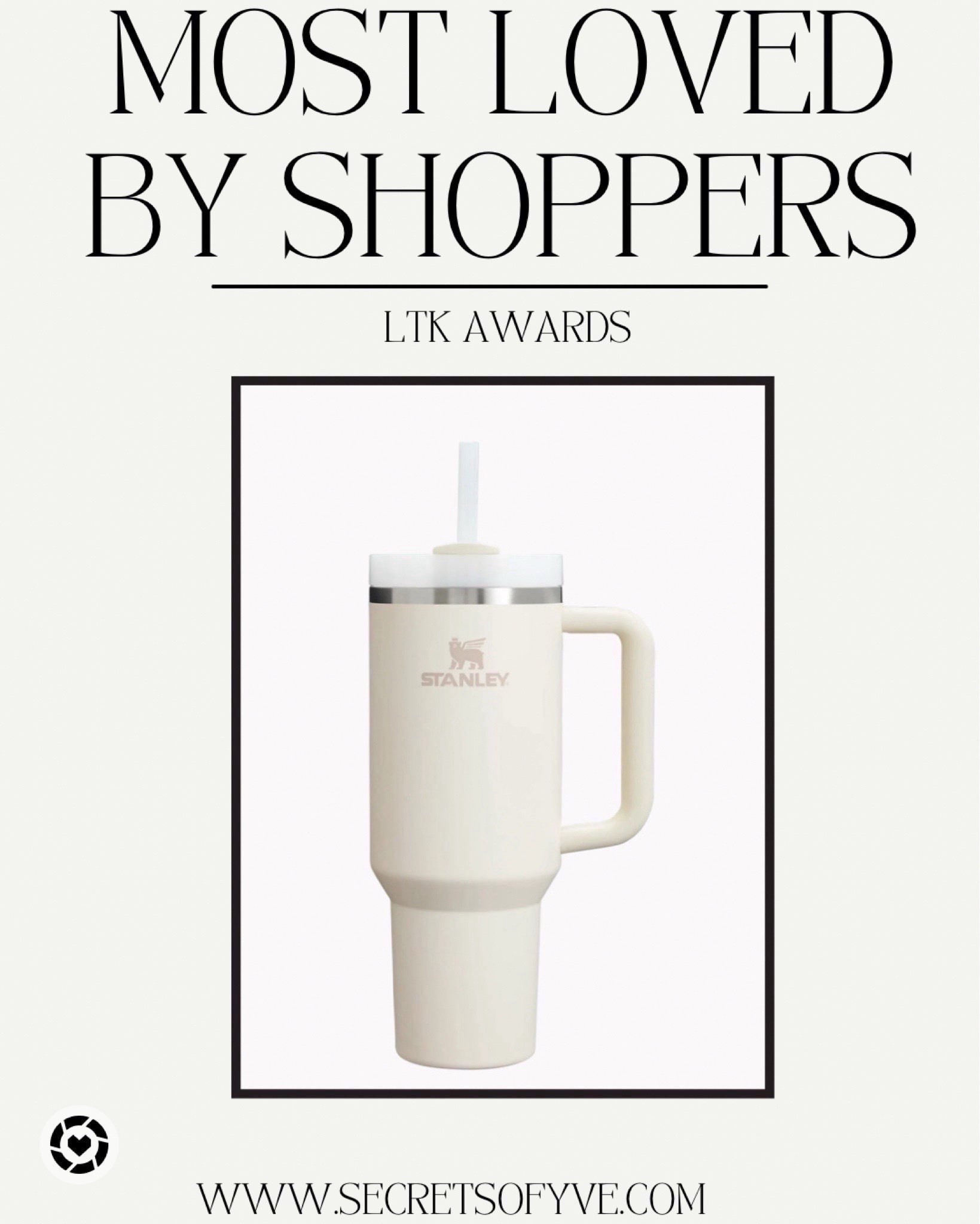Secretsofyve: Stay hydrated with this LTK award winner! A great functional gift.
#Secretsofyve #ltkgiftguide
Always humbled & thankful to have you here.. @stanley @target @amazon @dickssportinggoods
CEO: PATESI Global & PATESIfoundation.org
 @secretsofyve : where beautiful meets practical, comfy meets style, affordable meets glam with a splash of splurge every now and then. I do LOVE a good sale and combining codes! #ltksalealert #ltkholiday #ltku #ltkkids #ltktravel #ltkbump #ltkmens #ltkhome secretsofyve

#LTKSeasonal #LTKActive #LTKfitnessgoals