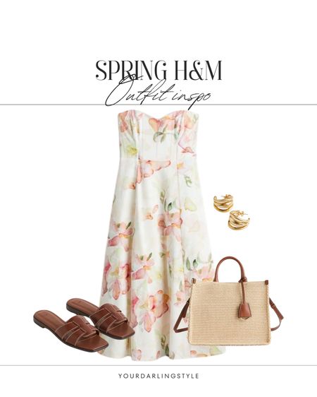 Spring HM outfit Inspo 🤍💘🦋💕

#LTKfindsunder100 #LTKstyletip #LTKsalealert