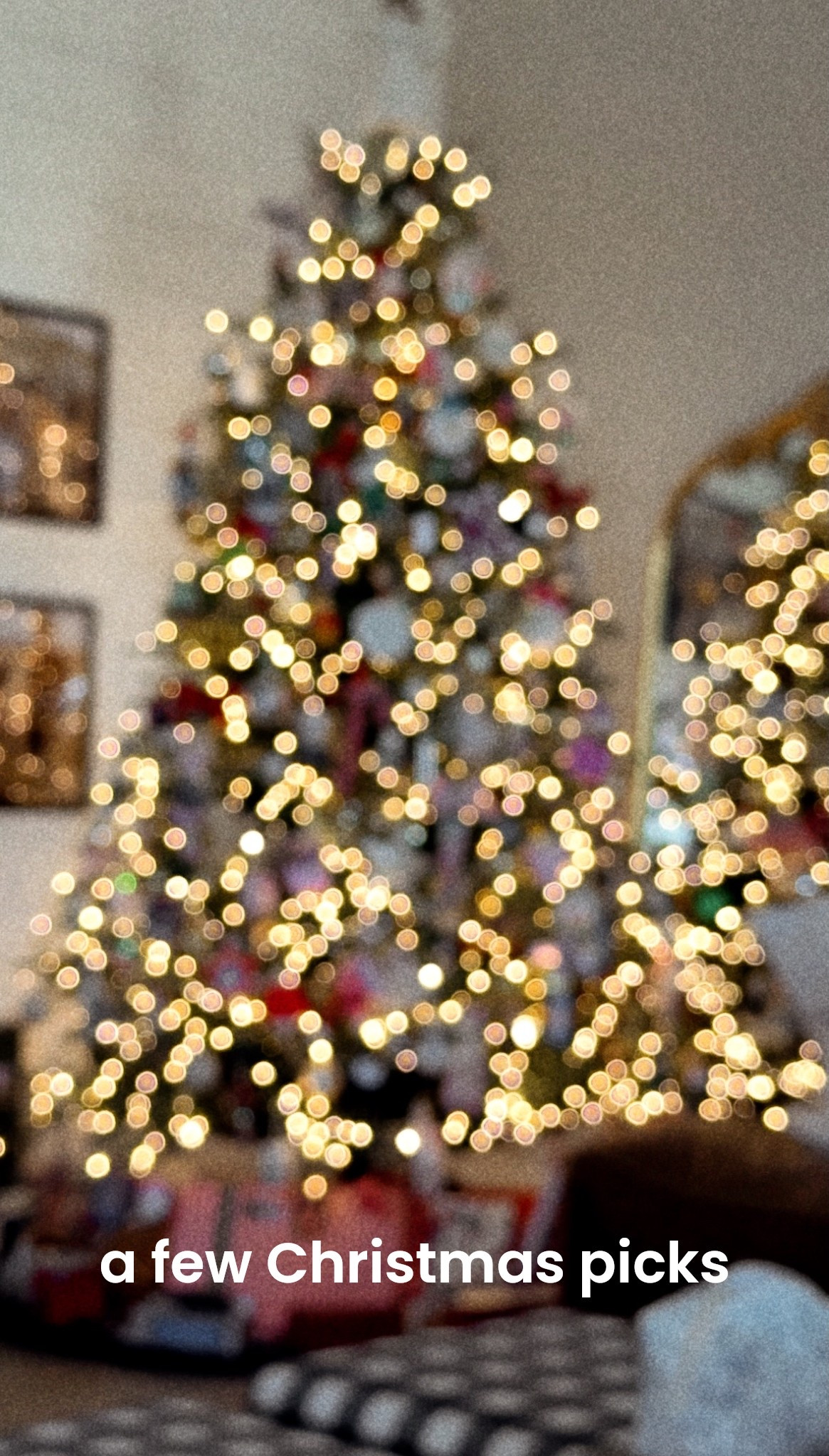 just a few things ✨

#LTKHoliday #LTKSeasonal #LTKFindsUnder50