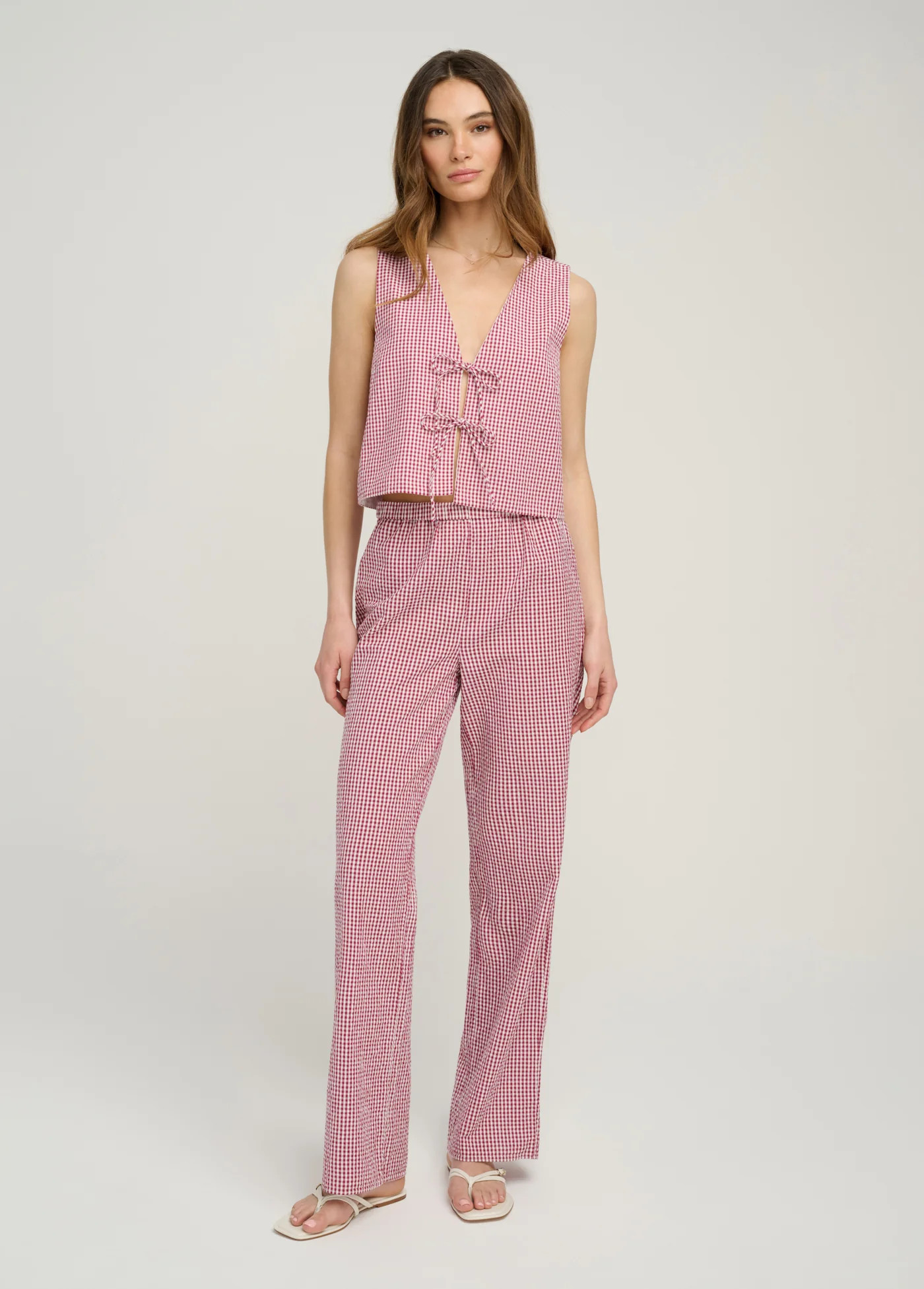 THE EVERYTHING PANT | Favorite Daughter