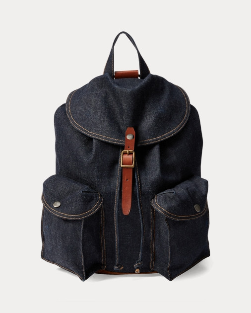 Denim Rucksack | Ralph Lauren (US)