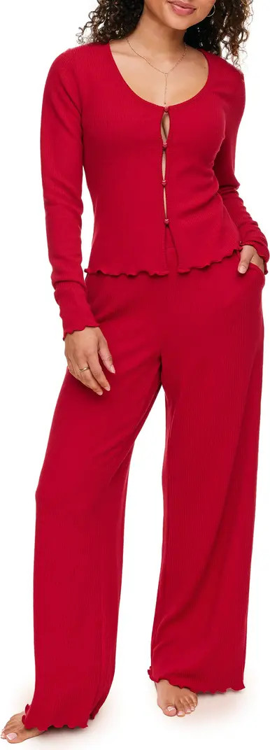 Adore Me Amrita Lounge Set | Nordstrom | Nordstrom