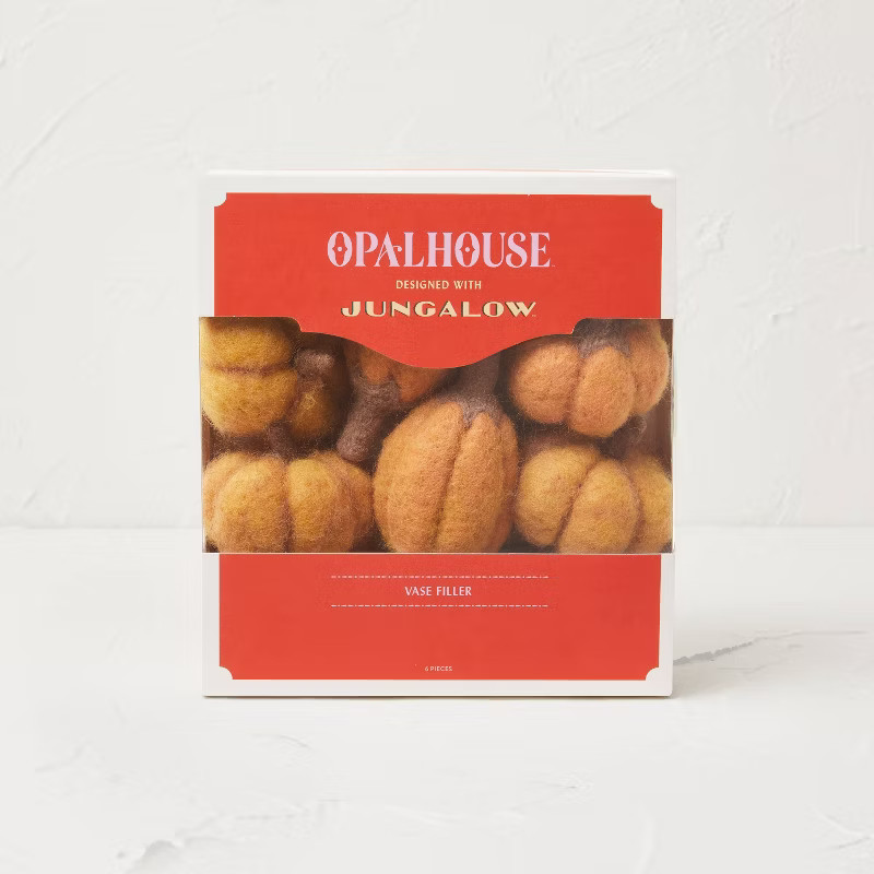 Pumpkin Filler - Opalhouse™ designed with Jungalow™ | Target