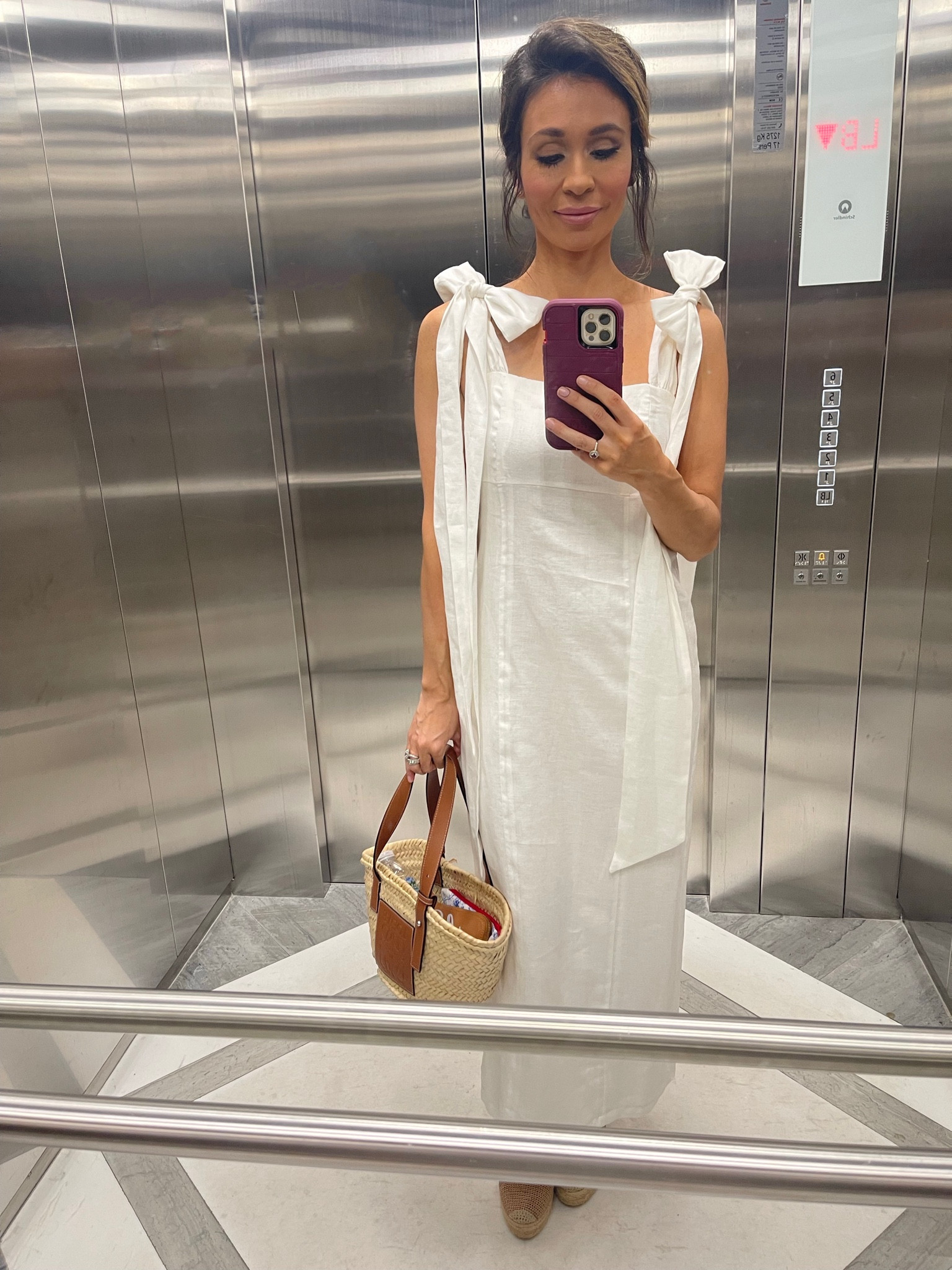 little bow mexico peep 🎀

#LTKtravel #LTKwedding #LTKparties