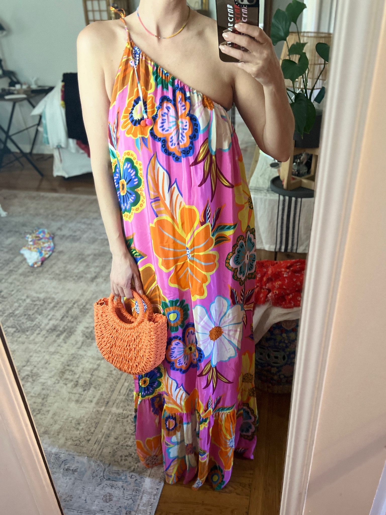 Making every excuse to wear this dress

#LTKSeasonal #LTKbrasil #LTKwedding