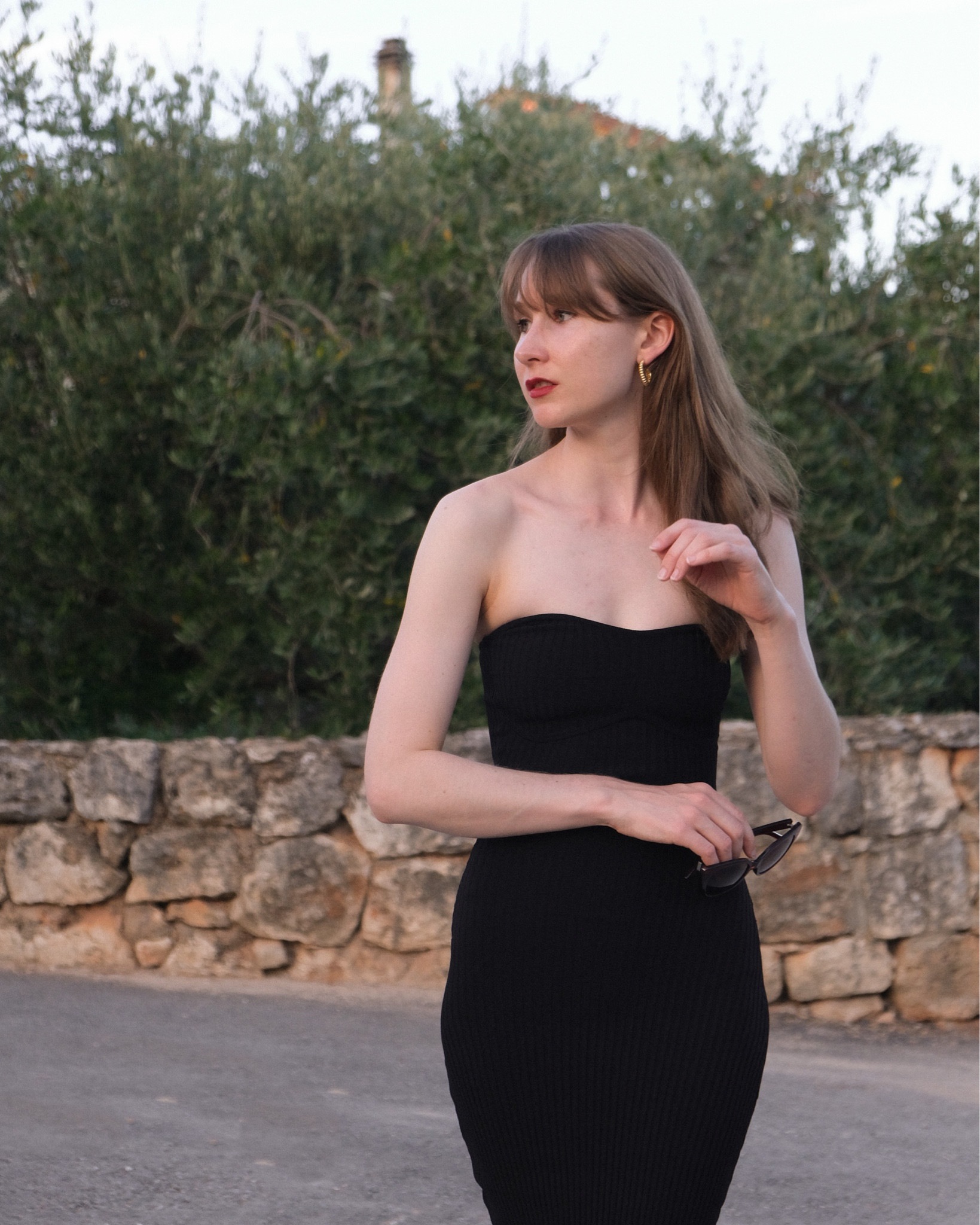 Vacation outfit featuring this gorgeous Dissh dress which is currently on sale 🤌🏻

#LTKeurope #LTKtravel #LTKsalealert