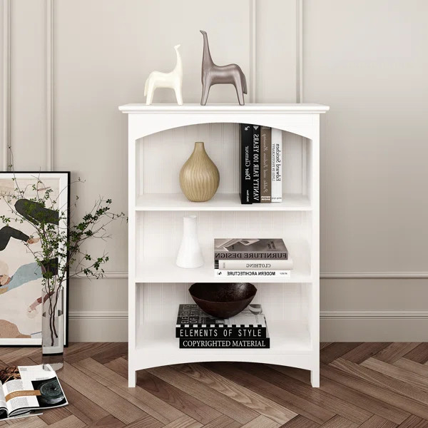 Herrin Bookcase | Wayfair North America