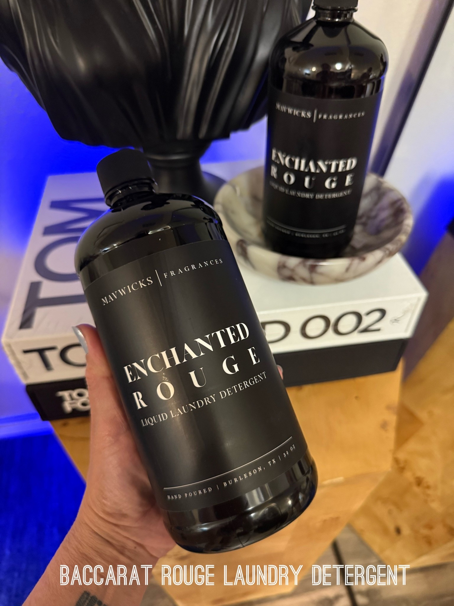 OMG! Smells identical to my Baccarat Rouge 540! Laundry detergent at a reasonable price and bougie! #bougie #laundrysauce #dupe #baccaratrouge #laundrydetergent #luxury

#LTKmomlife #LTKootd #LTKHome
