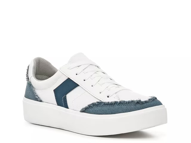 Dr. Scholl's Madison Lace Sneaker - Women's | DSW