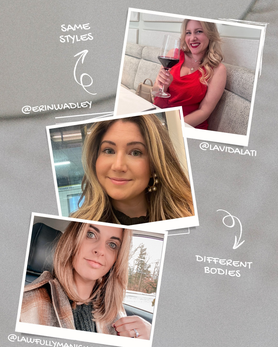 3 bodies, 3 ways to style! SWIPE to see the same pieces on different women - all beautifully curated but distinct styles. 🩷 PLUS check out our fall must haves this season! enjoy the fall season with some cozy pieces like these! From all the modern, structured denim pieces to a cozy duster cardigan, a cropped Sherpa to a suede moto jacket, these are our tried and true pieces.

#LTKSaleAlert #LTKMidsize #LTKFindsUnder50