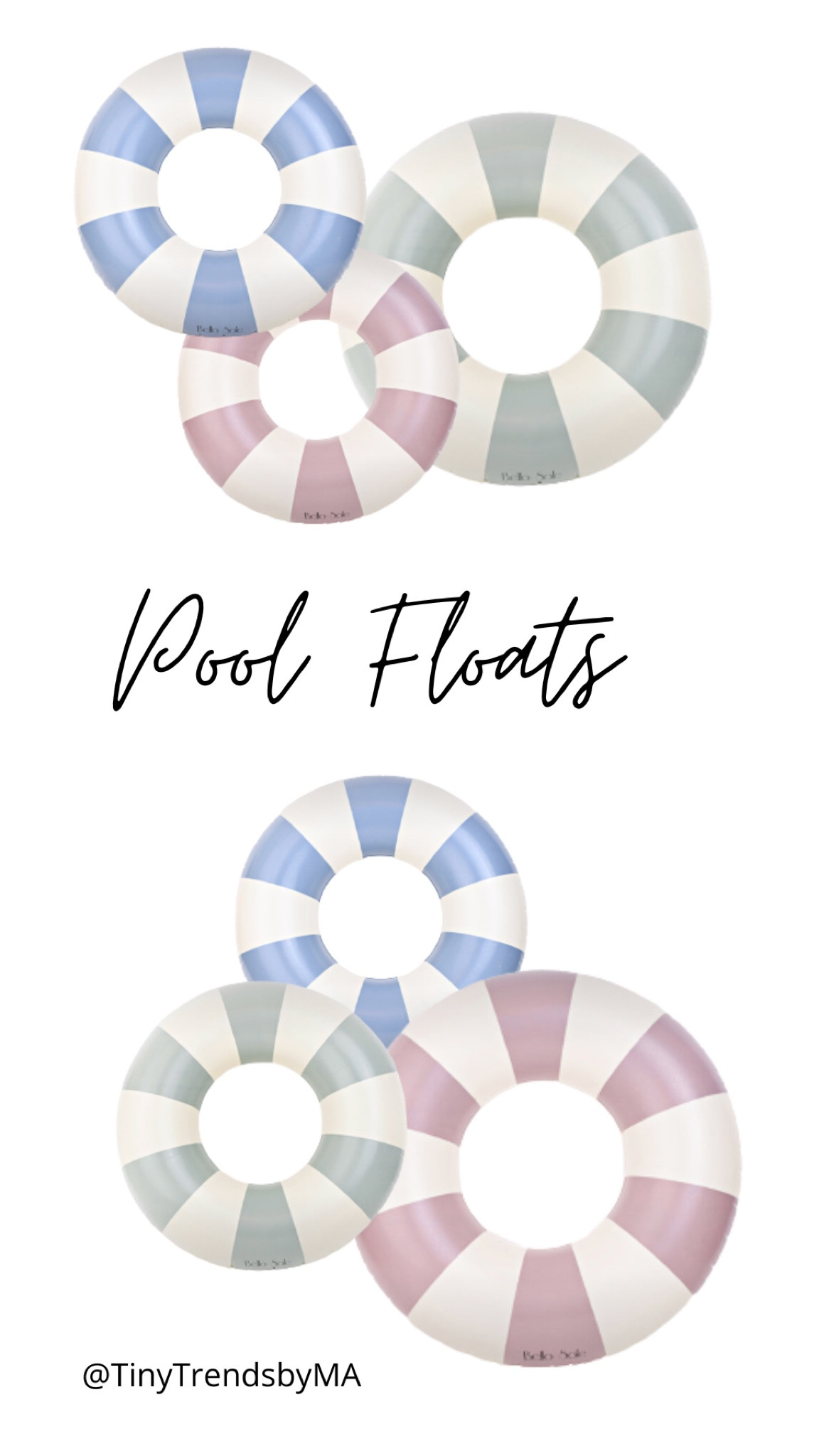 Favourite pool floats 

#LTKswim #LTKeurope #LTKSeasonal