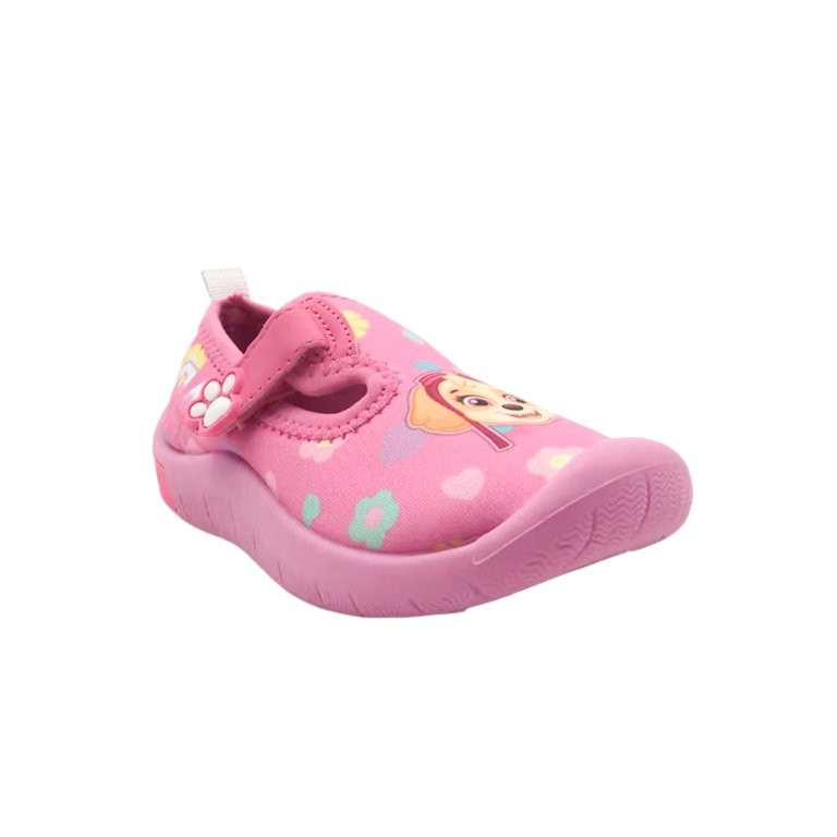 Paw Patrol Toddler Girls Water Shoes | Walmart (US)