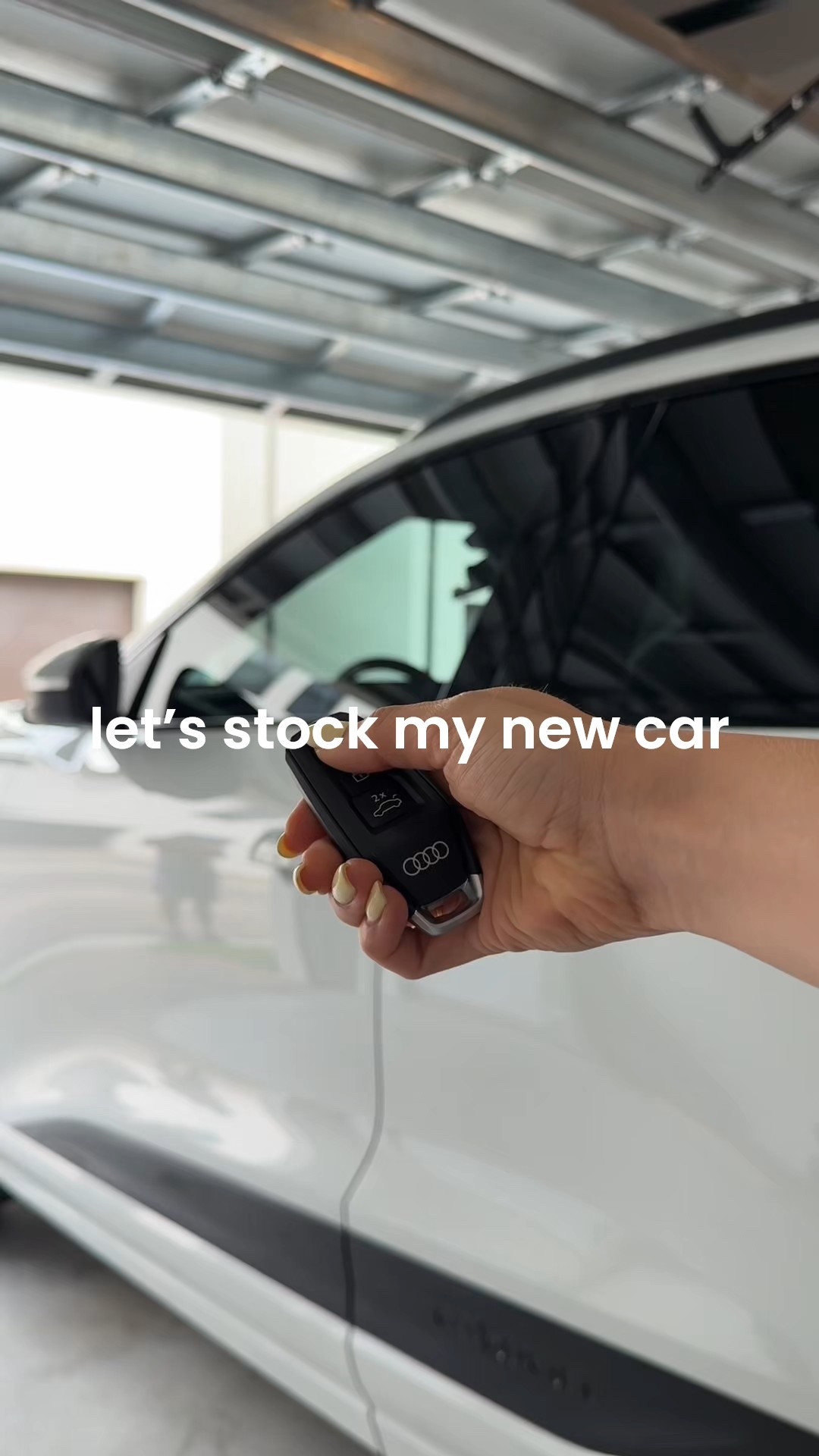 stock my new car with me so it has all of the essentials! 

#LTKTravel #LTKFindsUnder50 #LTKHome