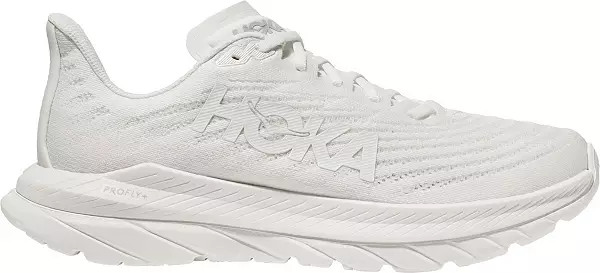 HOKA Women's Mach 5 Running Shoes | Dick's Sporting Goods | Dick's Sporting Goods