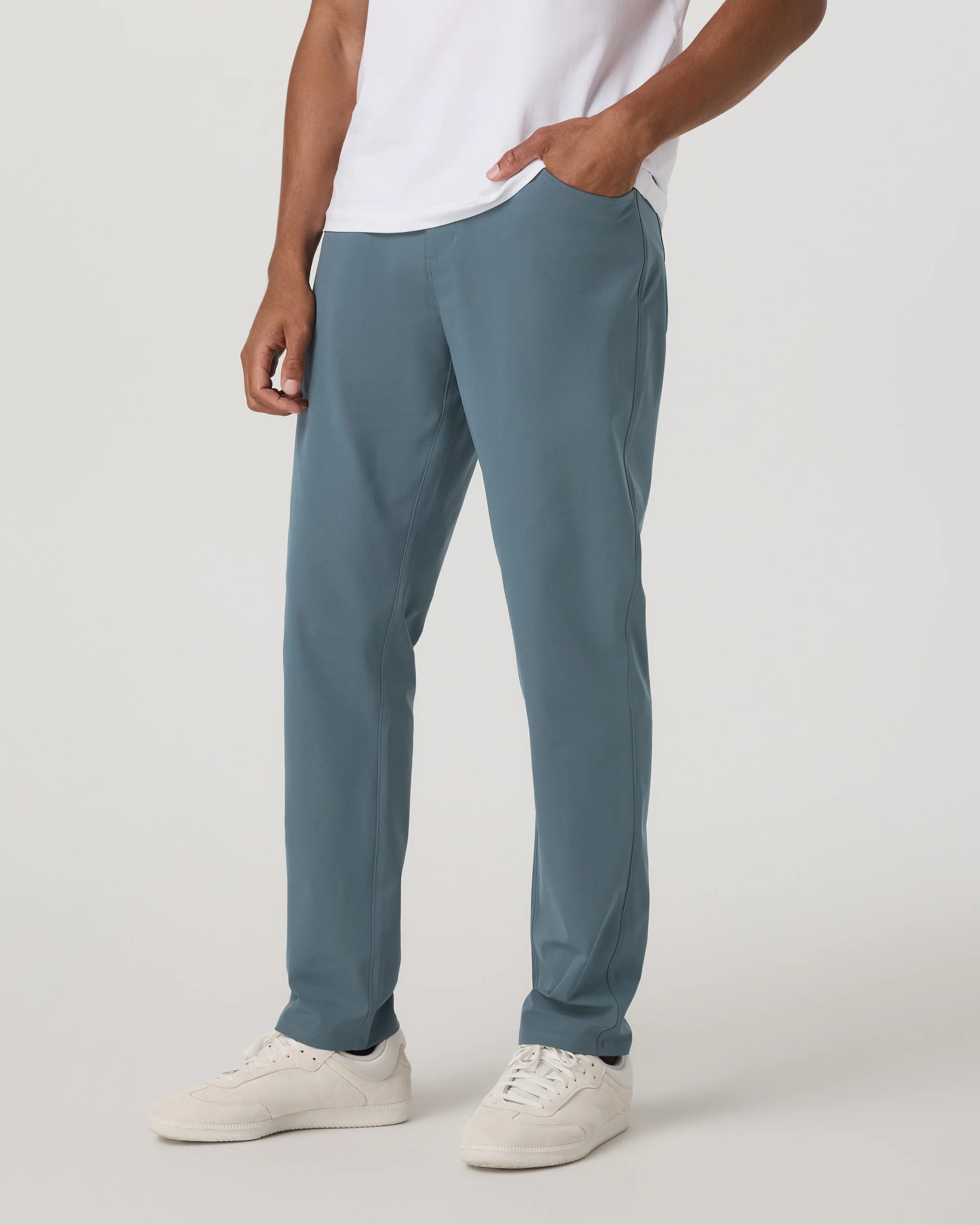Vuori Meta™ Pant Classic Fit 30" | Vuori Clothing (US & Canada)