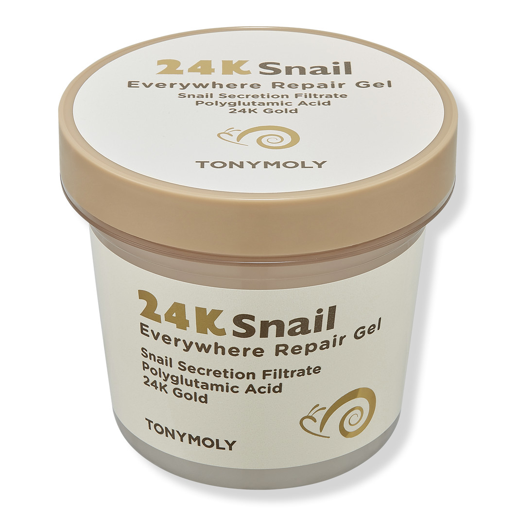 24k Snail Everywhere Repair Gel | Ulta