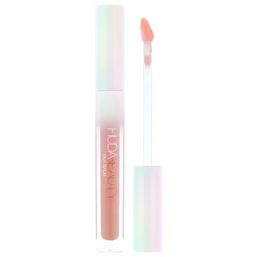 HUDA BEAUTYSilk Balm Hydrating and Nourishing Lip Balm | Sephora (US)
