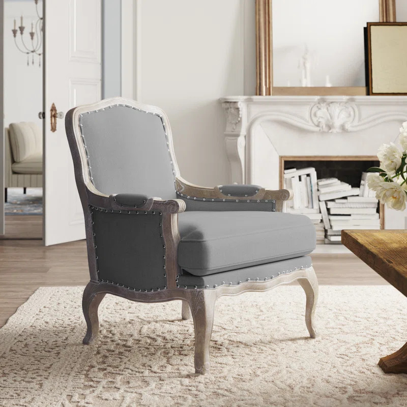 Bransford Armchair | Wayfair North America