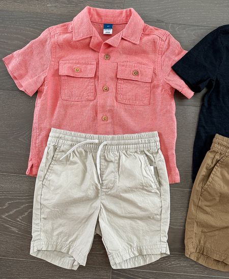 Toddler boy old navy haul! Sale going on now! 

Love their basics for toddler boys

(Toddler boy clothes, toddler clothes, toddler style, kids clothes, old navy haul, vacation style, basics, closet staples, boy mom, clothing sale, summer sale, budget friendly, boy style, button down, casual style, dress up, family photo outfit, beach vacation outfit)

#LTKbaby #LTKstyletip #LTKfit