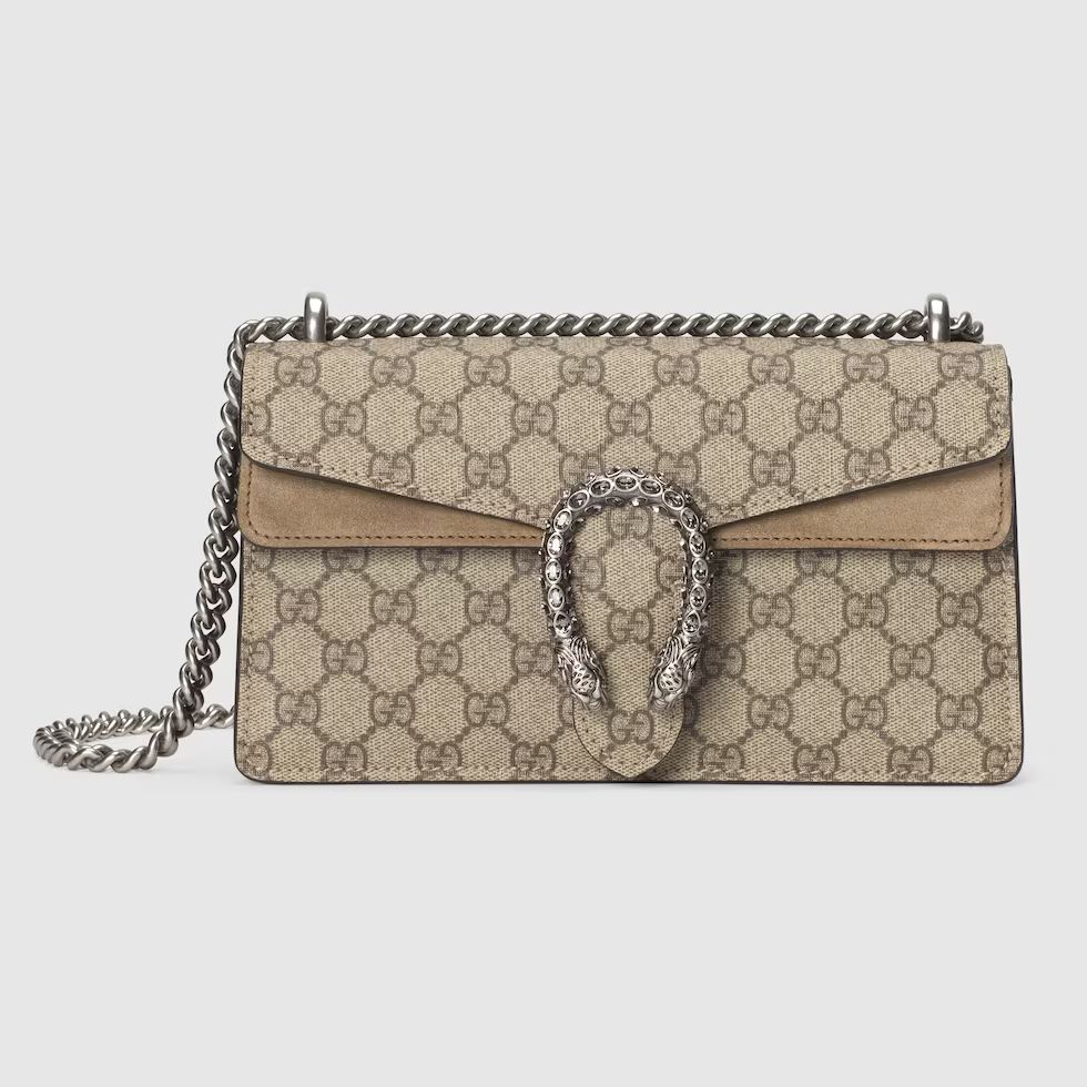 Dionysus small shoulder bag | Gucci (US)