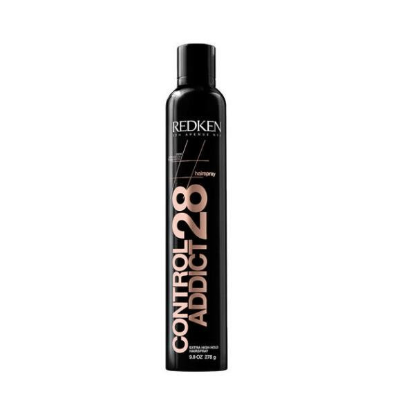 Redken Control Addict 28 Extra High-Hold Hairspray | Beauty Brands