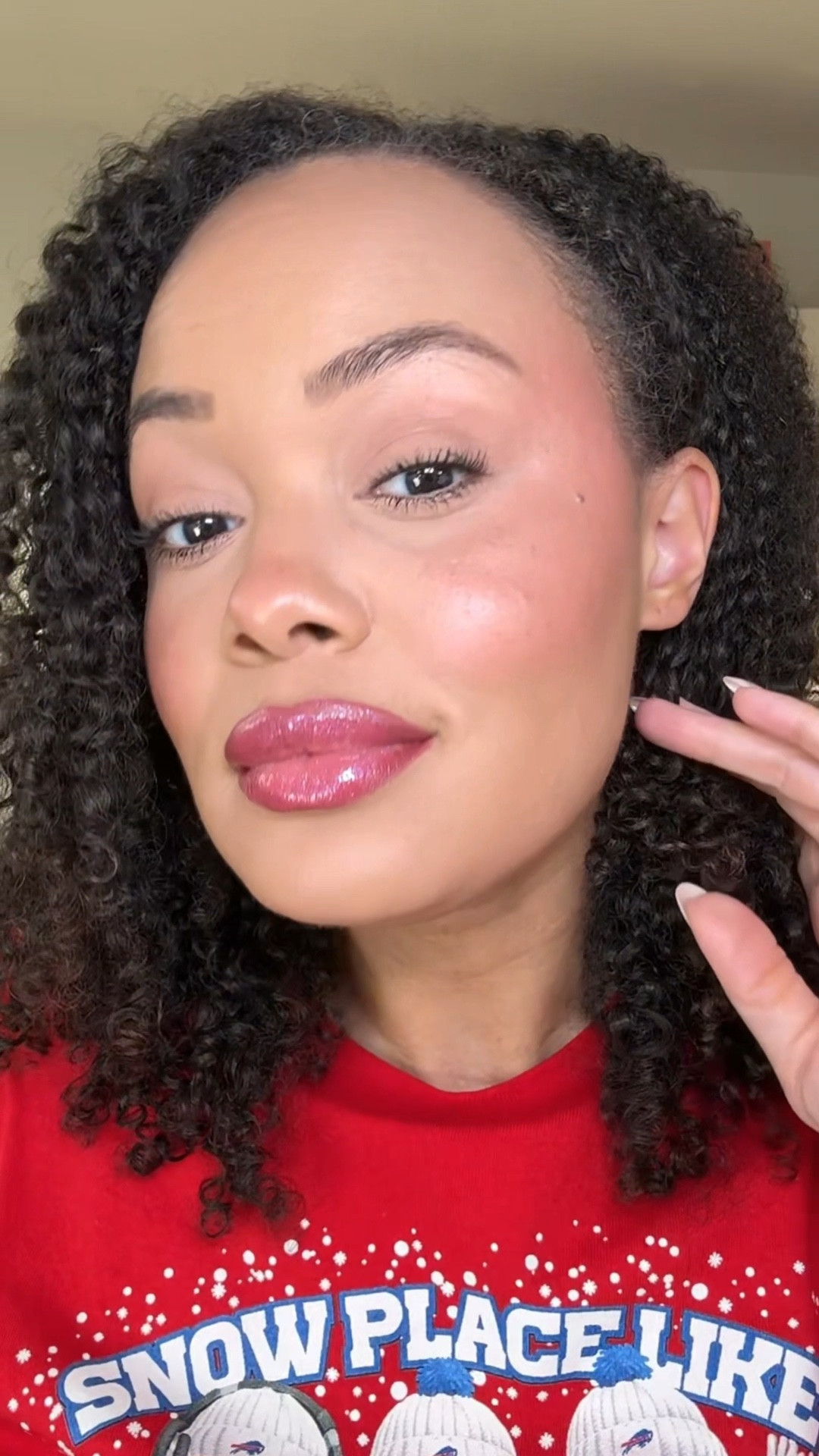 Fenty Lip Combo- Riri lip liner is the perfect pink for the spring! 💋  

Spring makeup, summer makeup, pink mauve lip combo, easy makeupp

#LTKselfcare #LTKBeauty #LTKgrwm