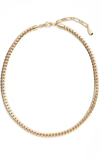Biggie Chain Necklace | Nordstrom