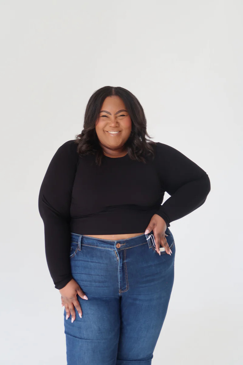 Jamie Top | The Extended Shop