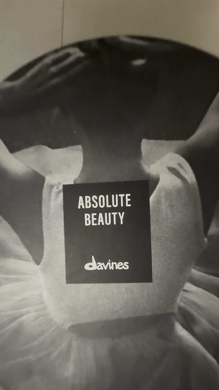 Some of my favorite Davines products 😍